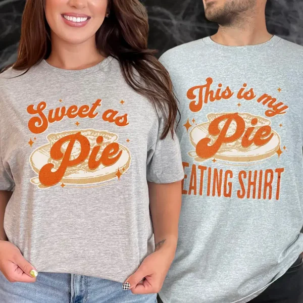 Matching Couple 1