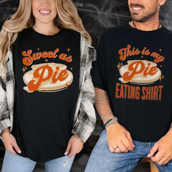Matching Couple 2
