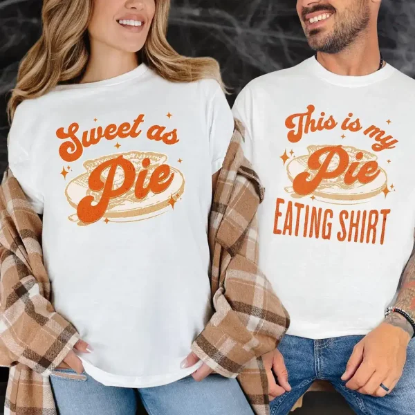 Matching Couple 3