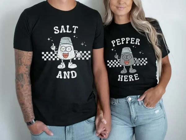 Matching Couples 1