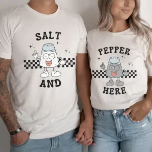 Matching Couples 2