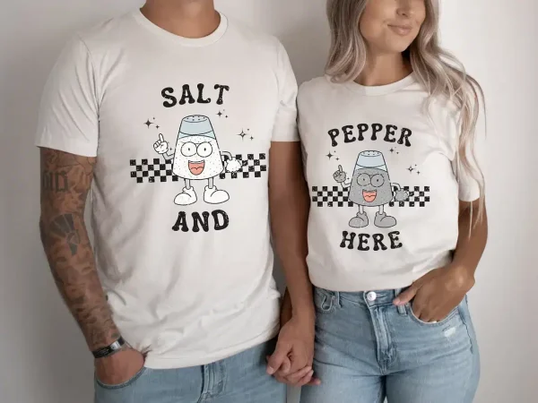 Matching Couples 2