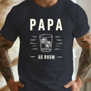 Mens Casual Crew Neck Short Sleeve T Shirt 3