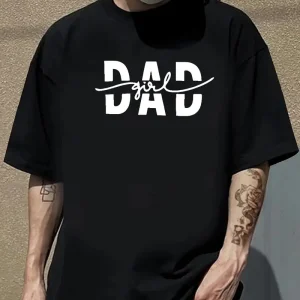 Mens Casual Short Sleeve T Shirt 2