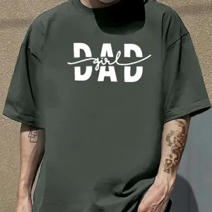Mens Casual Short Sleeve T Shirt 3