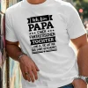 Mens Plus Size German Quote T Shirt 2