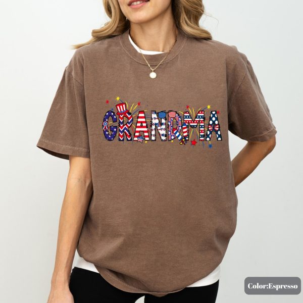Patriotic Nana Shir 1
