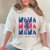 Personalized 4th Of July Shirt 2