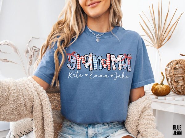 Personalized 4th of July 1