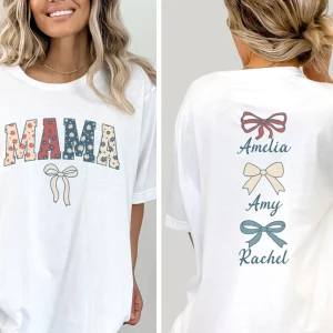 Personalized American Mama 2 1