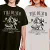 Personalized Anniversary Shirt 2