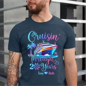 Personalized Cruising Through 1