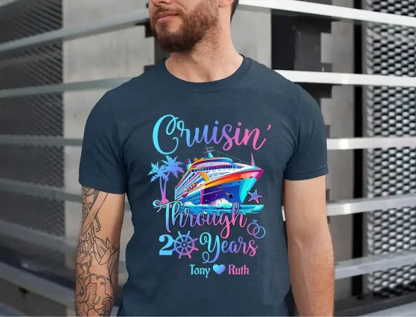 Personalized Cruising Through 1