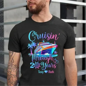 Personalized Cruising Through 3