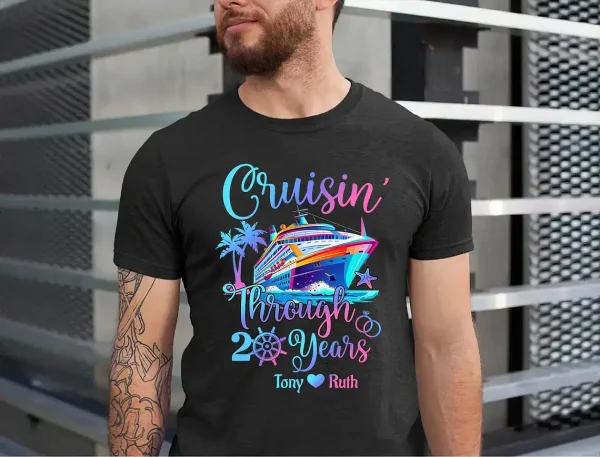 Personalized Cruising Through 3