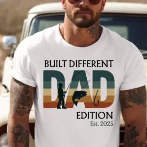Personalized Dad Edition 2