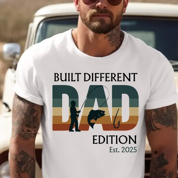 Personalized Dad Edition 2