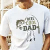 Personalized Dad Shirt 3
