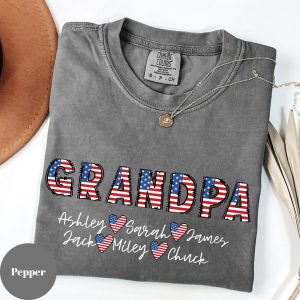 Personalized Grandpa 2