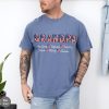 Personalized Grandpa 4