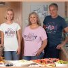 Personalized Grandparent American Shirts With Kids Names 1