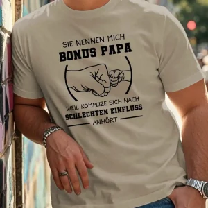 Plus Size Mens T Shirt 3