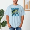 Reel Great Dad Fishing Shirt 2