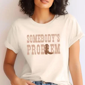 Somebodys Problem Matching 1