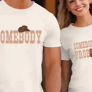 Somebodys Problem Matching 2
