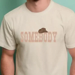 Somebodys Problem Matching 3