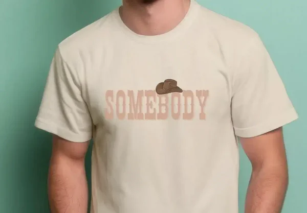 Somebodys Problem Matching 3