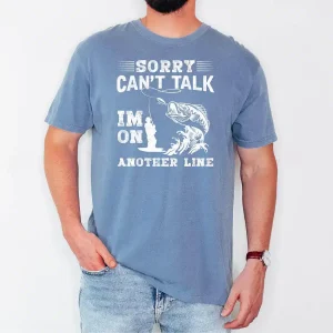 Sorry Cant Talk Im On My Other Line 2