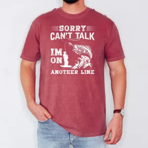 Sorry Cant Talk Im On My Other Line 3