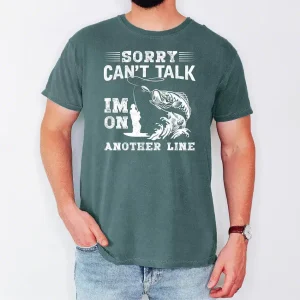 Sorry Cant Talk Im On My Other Line 4