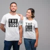 The Boss The Real Boss 1