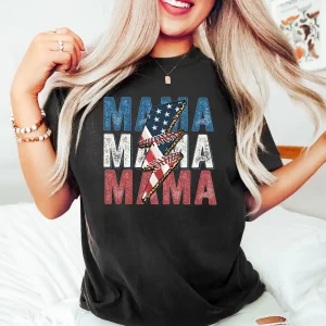 USA Mama 1