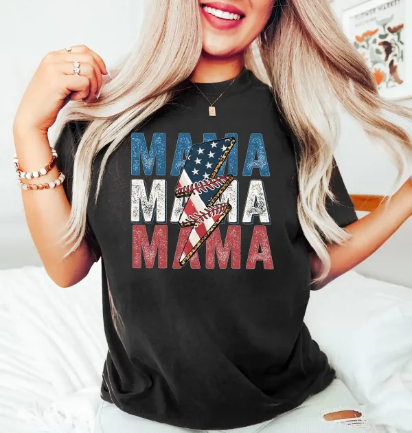 USA Mama 1