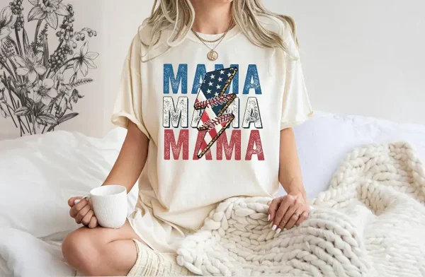 USA Mama 2