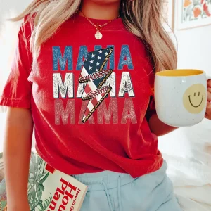 USA Mama 3