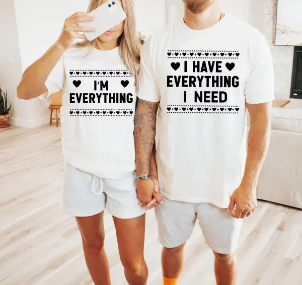 Valentines Day Shirt 2