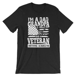 Veteran Shirt 1