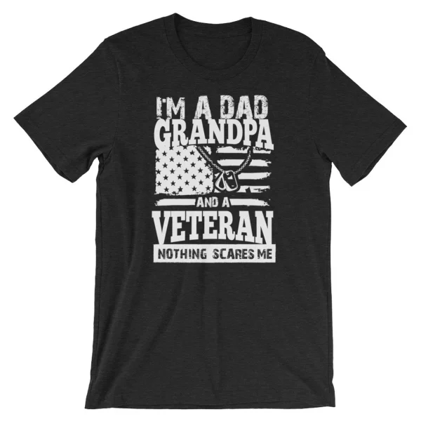Veteran Shirt 1