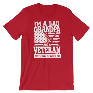 Veteran Shirt 3