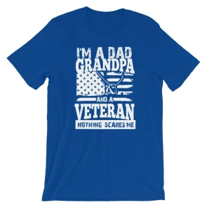 Veteran Shirt 4