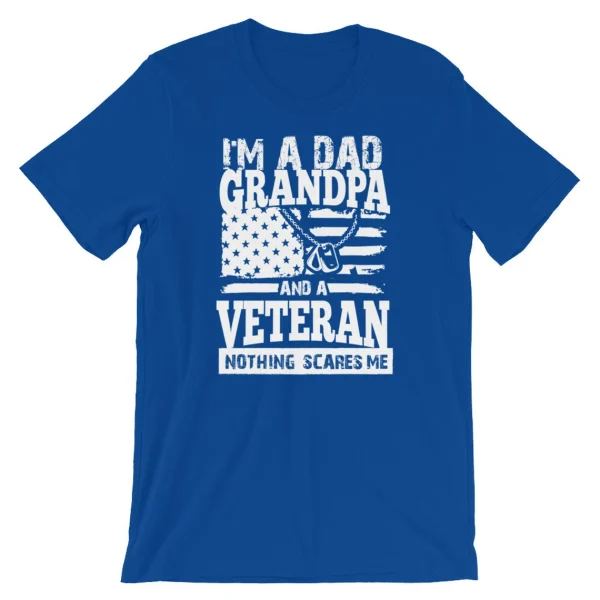 Veteran Shirt 4