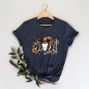 Western Dad Shirt 3
