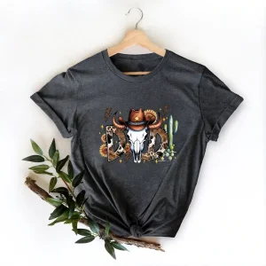Western Dad Shirt 6