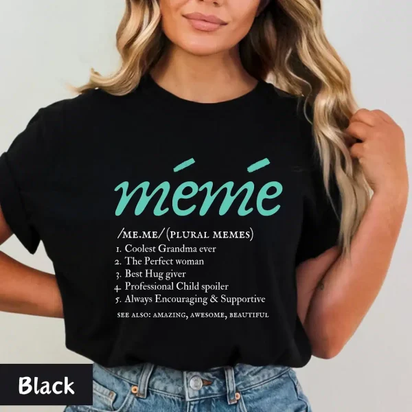 grandma shirt meme grandma shirt 1