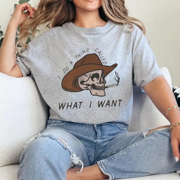 Funny Western Cowboy shirt Western Graphic Tee Cowgirl Tshirt Rodeo Shirts Rodeo Country Western Shirts 4