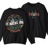 T Shirt Fatherhood Shirt Some Days I Rock It Shirt Papa Lighting Bold Shirt Papa Tour Shirt Fathers Day Funny Shirt 2